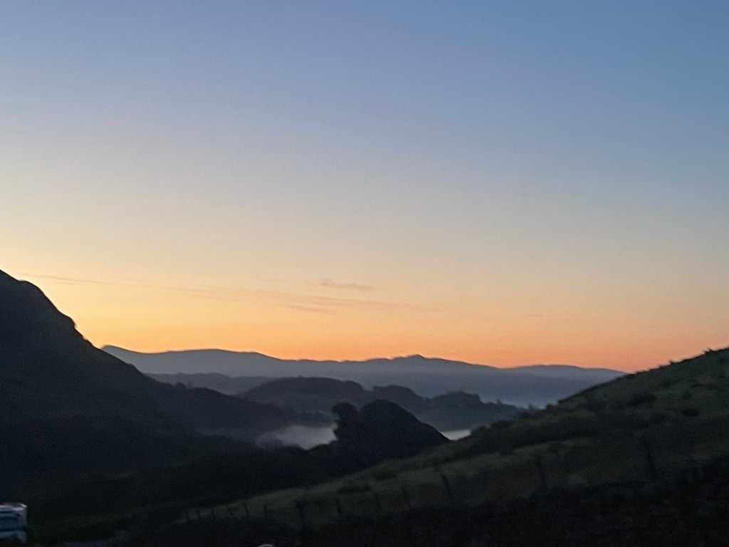 Race Review: Lakeland&nbsp;50