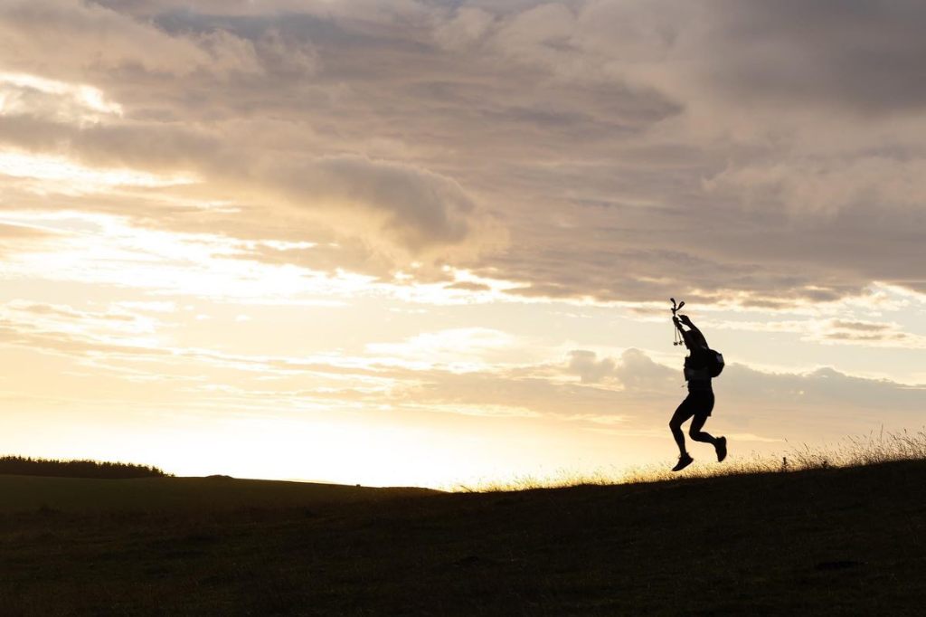 5 of the Best Mountain Ultras in the&nbsp;UK