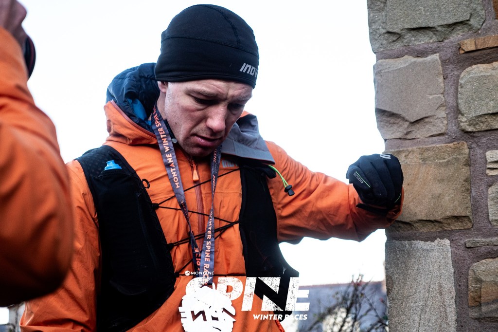 All you need to know about the Montane Winter Spine Race&nbsp;2025.