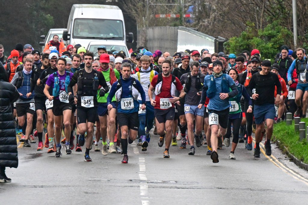Top Winter Ultra Marathons in the&nbsp;UK