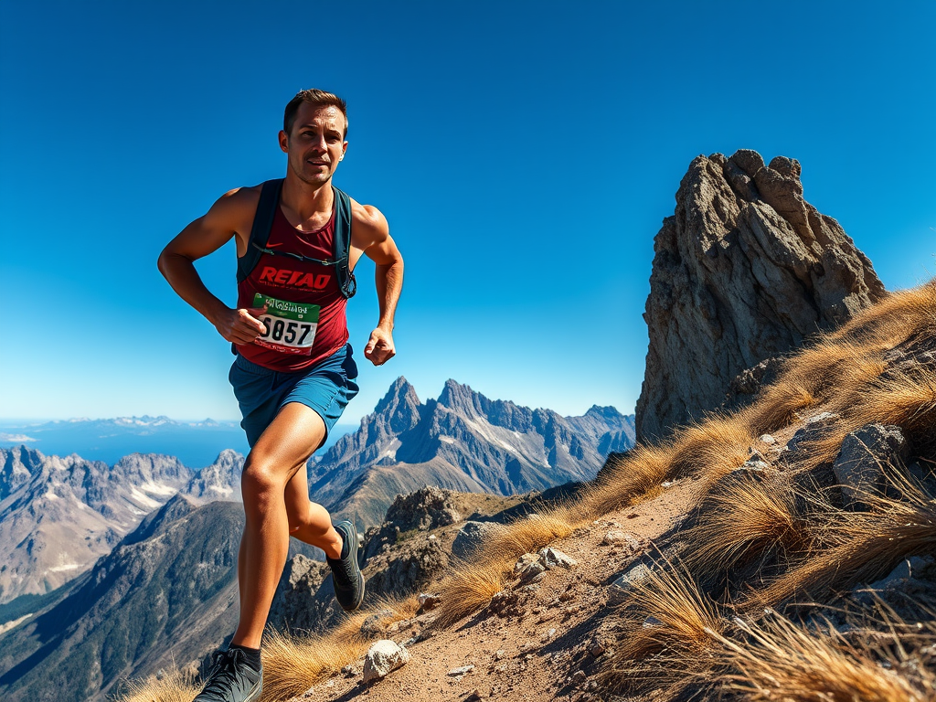 Why Are Elite Ultrarunners Getting Faster?