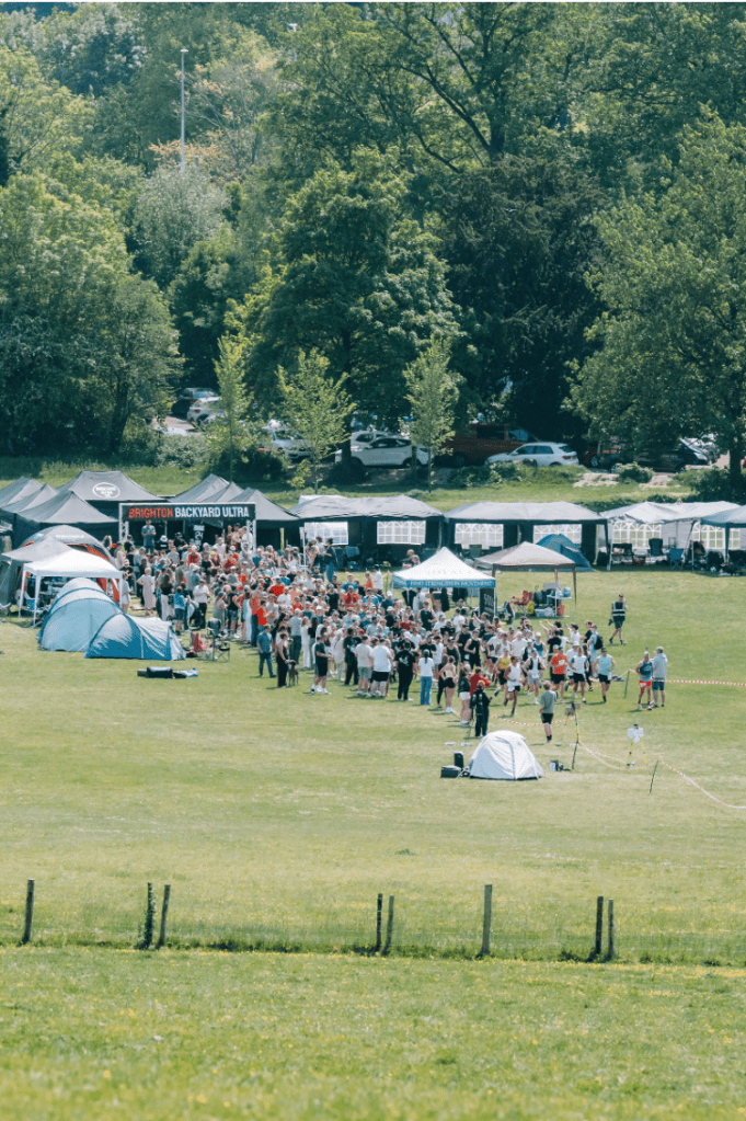 The Meteoric Rise of the Backyard&nbsp;Ultra